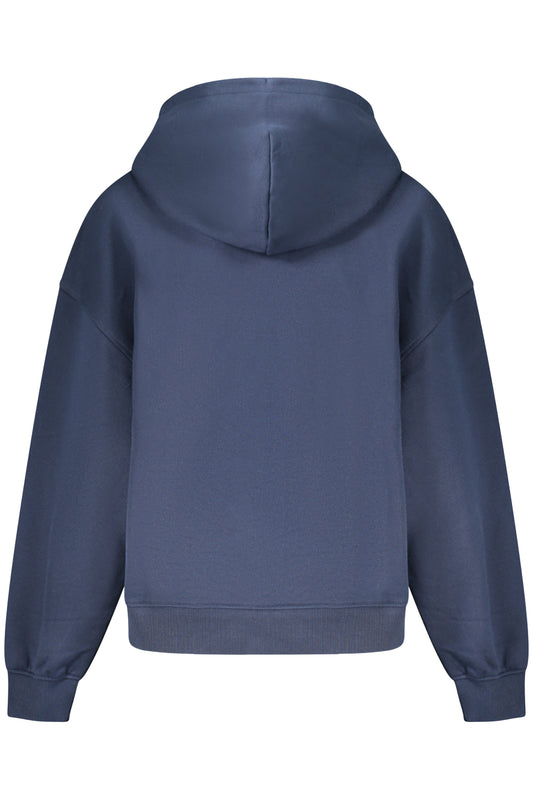 TOMMY HILFIGER FELPA SENZA ZIP DONNA