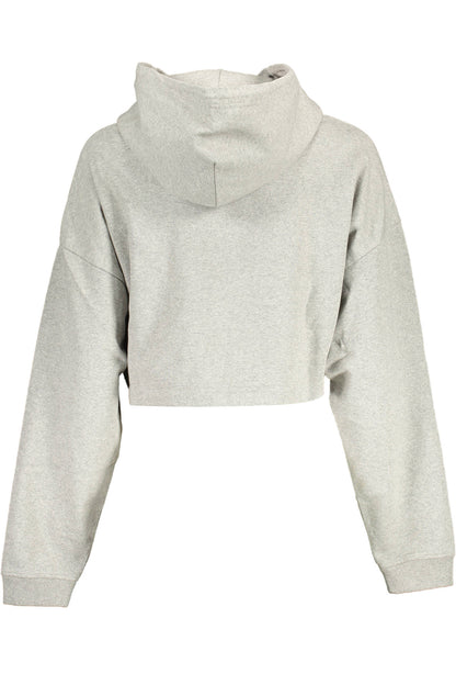 TOMMY HILFIGER FELPA SENZA ZIP DONNA