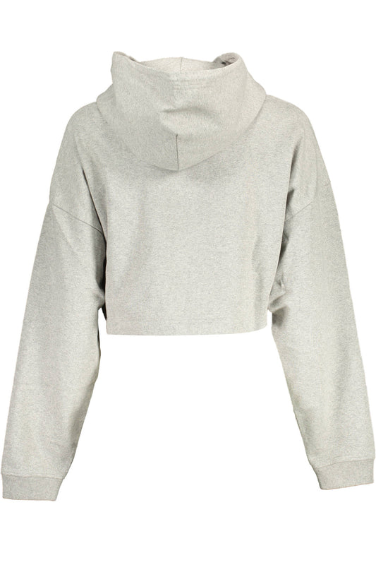 TOMMY HILFIGER FELPA SENZA ZIP DONNA