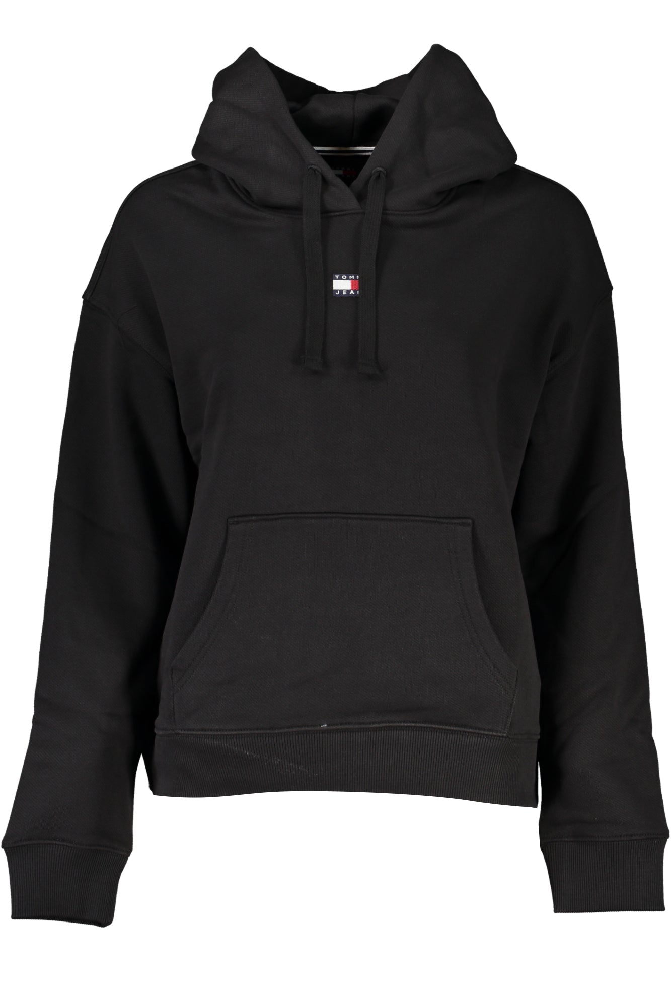 TOMMY HILFIGER FELPA SENZA ZIP DONNA