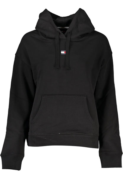 TOMMY HILFIGER FELPA SENZA ZIP DONNA