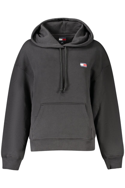 TOMMY HILFIGER FELPA SENZA ZIP DONNA