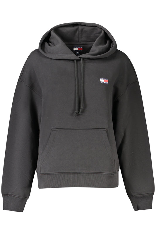 TOMMY HILFIGER FELPA SENZA ZIP DONNA
