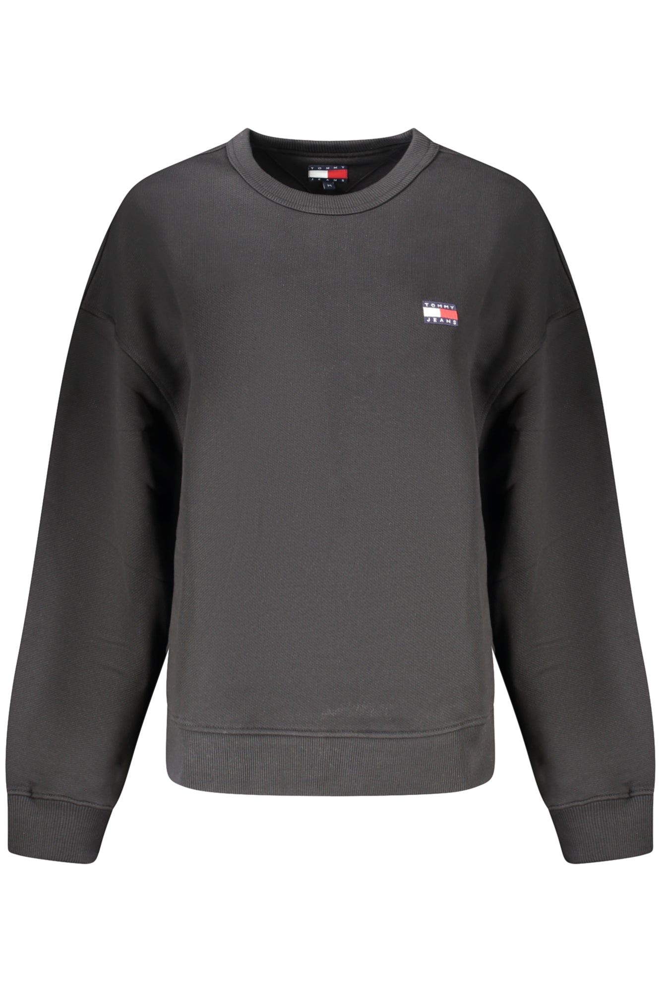 TOMMY HILFIGER FELPA SENZA ZIP DONNA