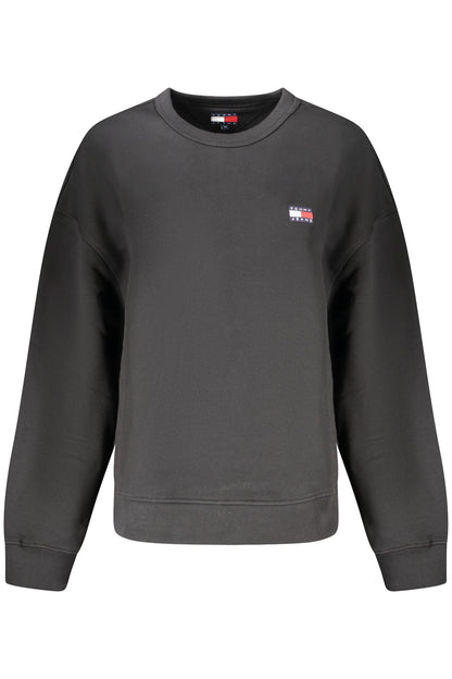 TOMMY HILFIGER FELPA SENZA ZIP DONNA