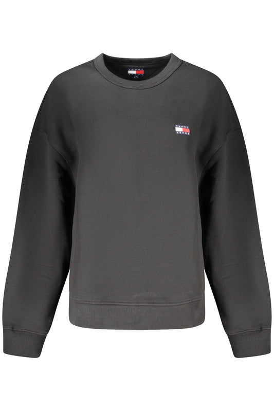 TOMMY HILFIGER FELPA SENZA ZIP DONNA