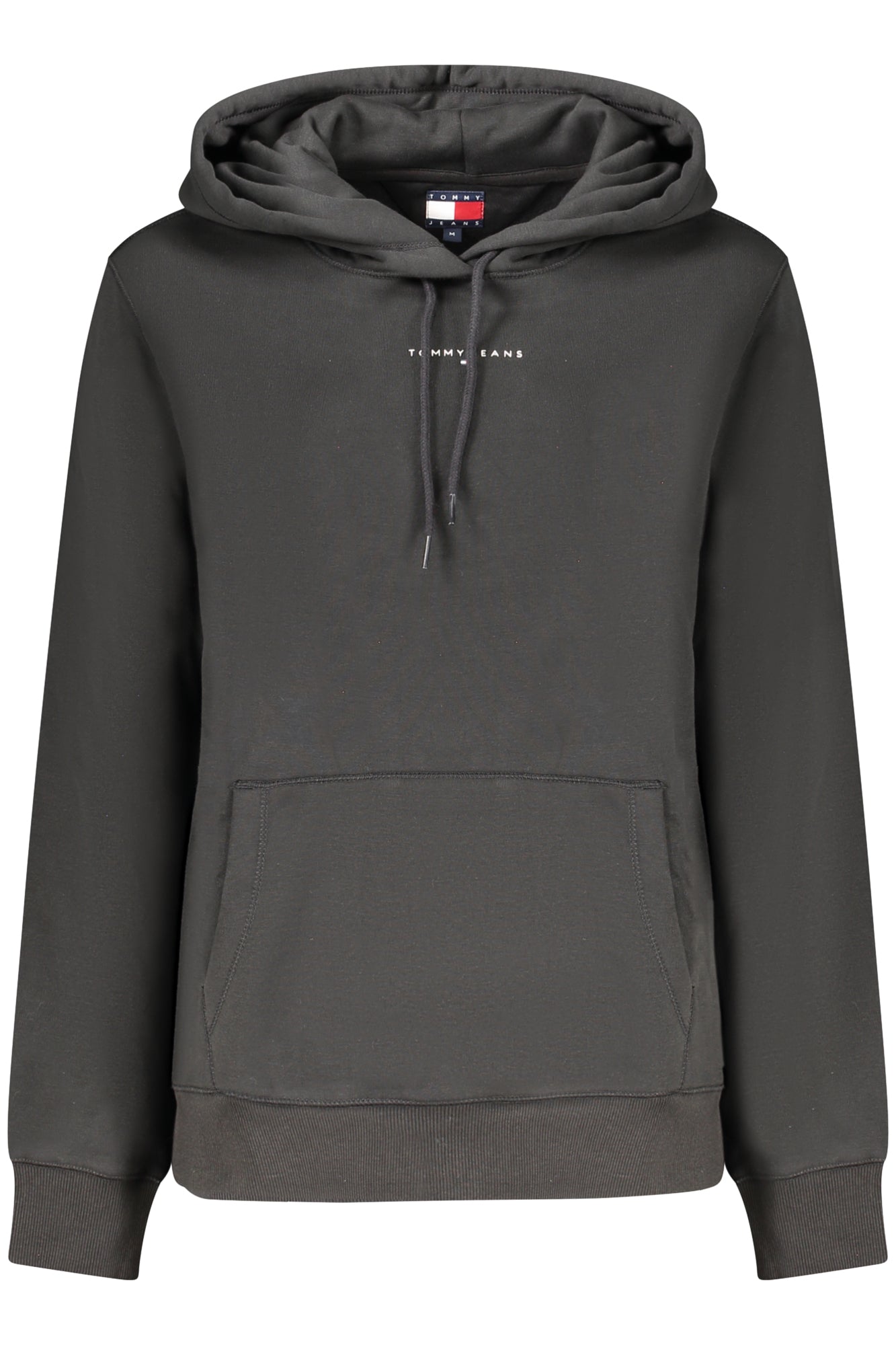 TOMMY HILFIGER FELPA SENZA ZIP DONNA