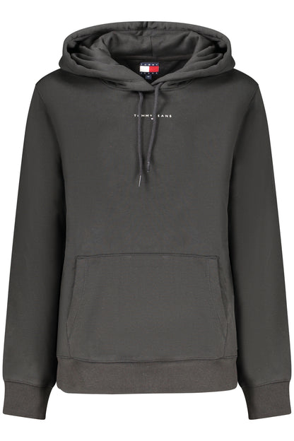 TOMMY HILFIGER FELPA SENZA ZIP DONNA