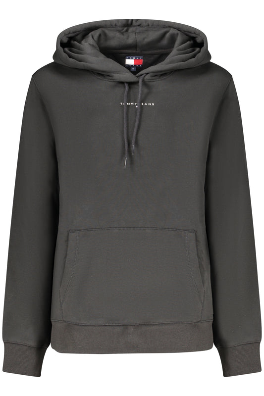 TOMMY HILFIGER FELPA SENZA ZIP DONNA