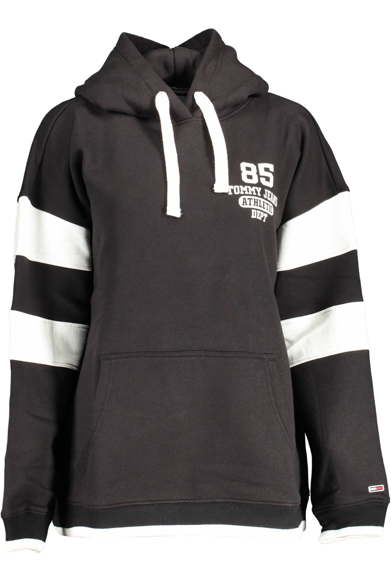 TOMMY HILFIGER FELPA SENZA ZIP DONNA