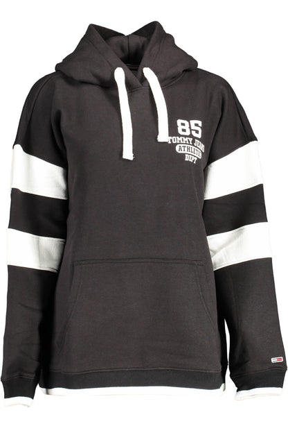 TOMMY HILFIGER FELPA SENZA ZIP DONNA