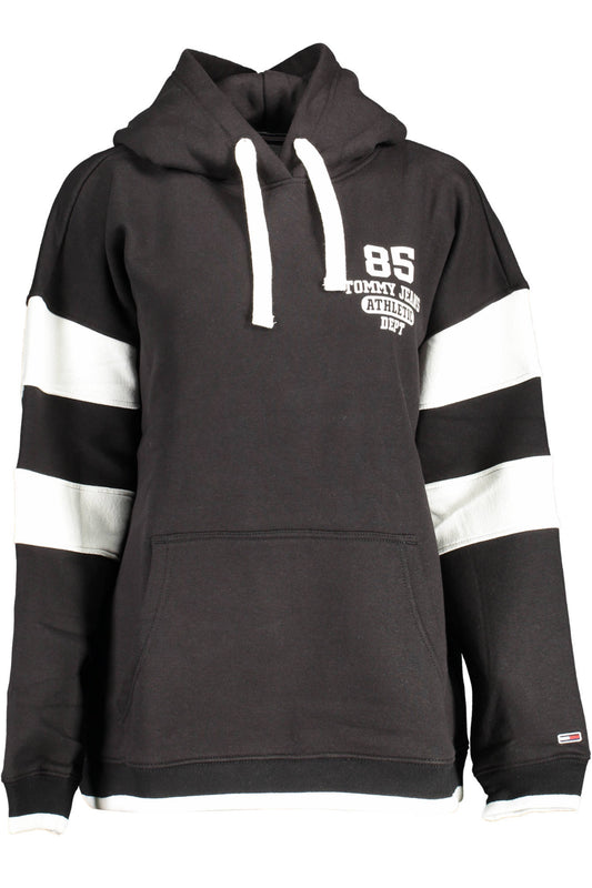 TOMMY HILFIGER FELPA SENZA ZIP DONNA