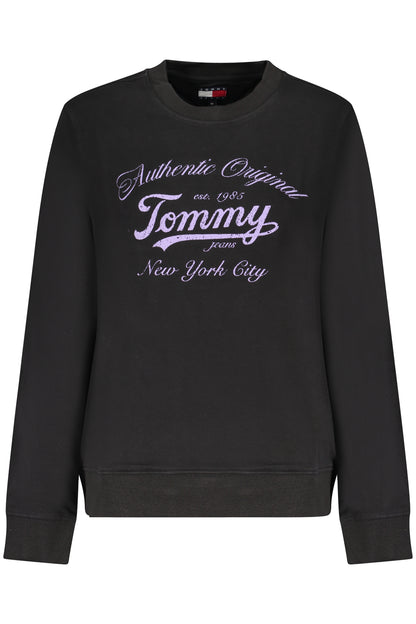 TOMMY HILFIGER FELPA SENZA ZIP DONNA