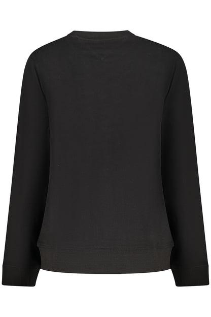 TOMMY HILFIGER FELPA SENZA ZIP DONNA