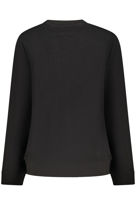 TOMMY HILFIGER FELPA SENZA ZIP DONNA