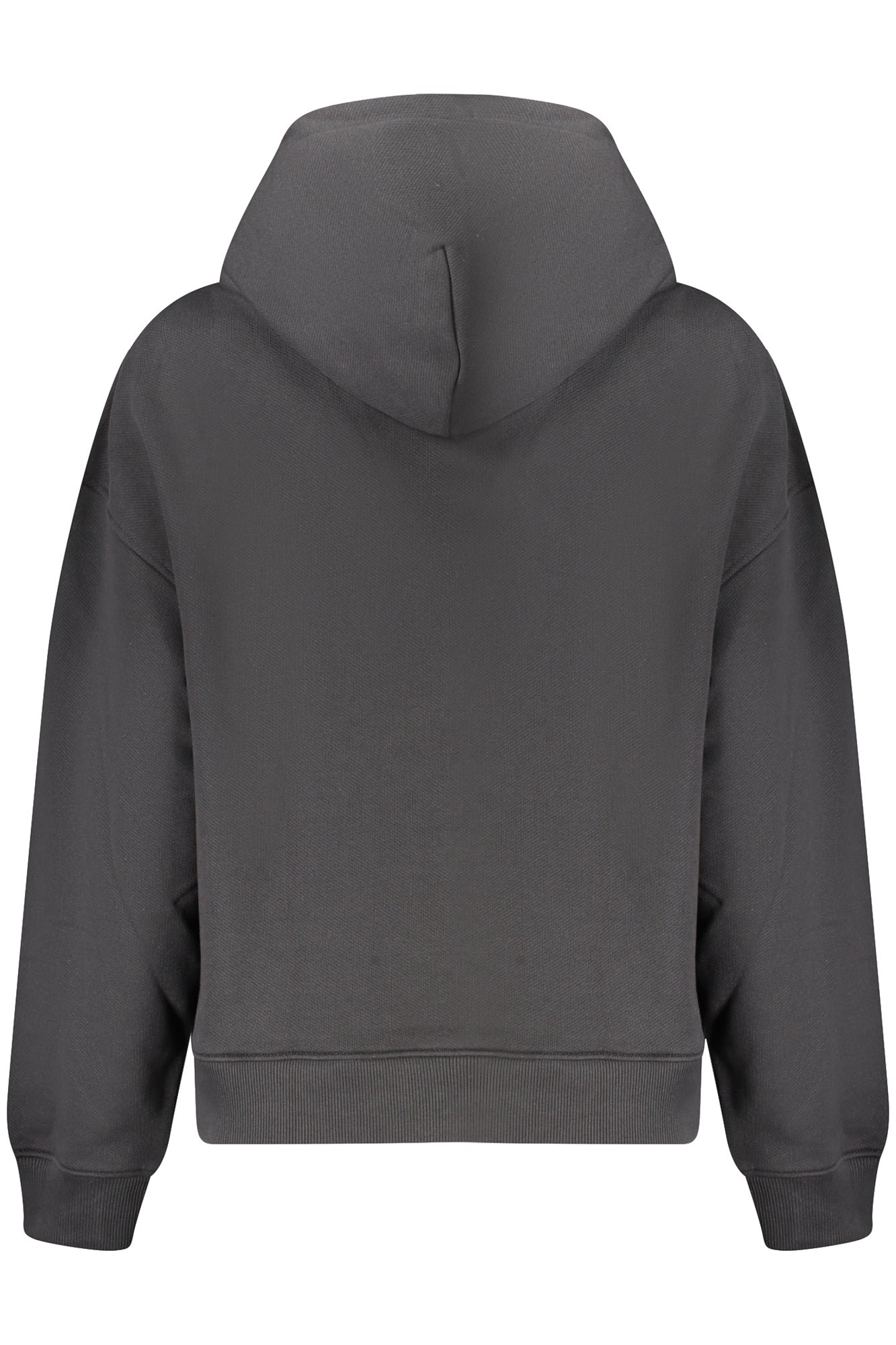 TOMMY HILFIGER FELPA SENZA ZIP DONNA