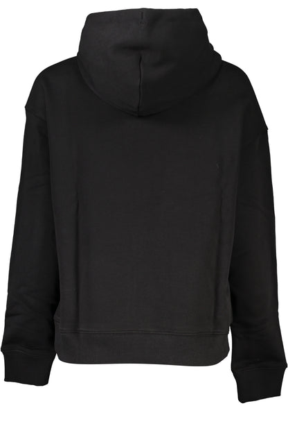 TOMMY HILFIGER FELPA SENZA ZIP DONNA