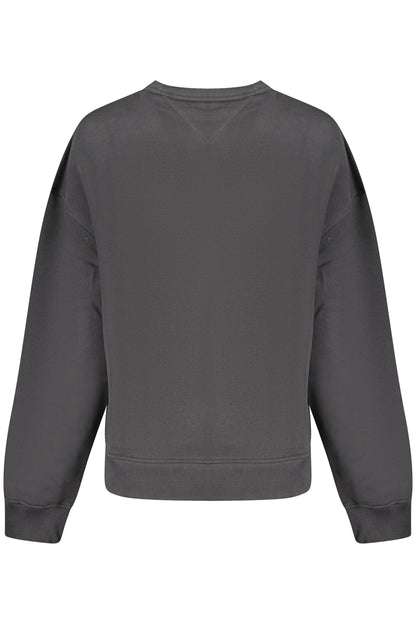 TOMMY HILFIGER FELPA SENZA ZIP DONNA