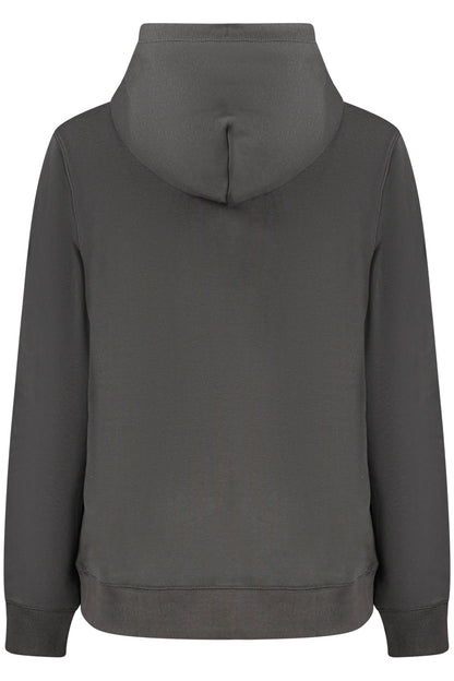 TOMMY HILFIGER FELPA SENZA ZIP DONNA