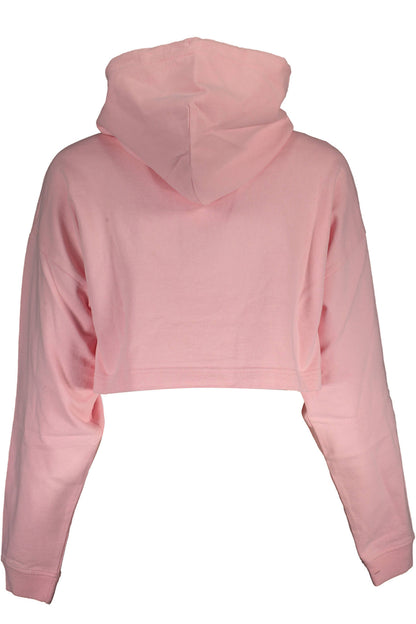 TOMMY HILFIGER FELPA SENZA ZIP DONNA