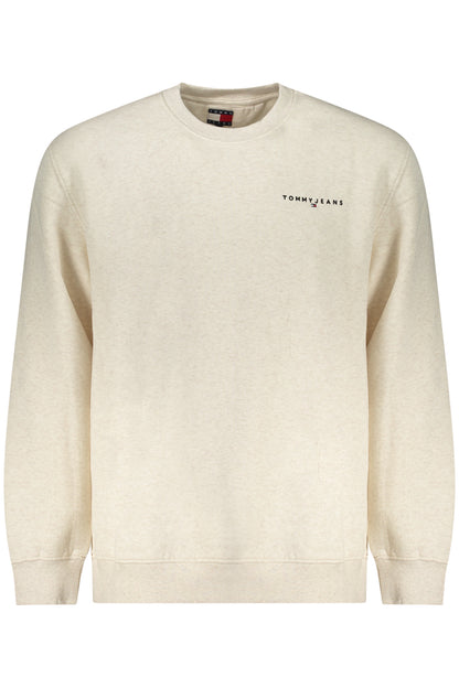 TOMMY HILFIGER FELPA SENZA ZIP UOMO