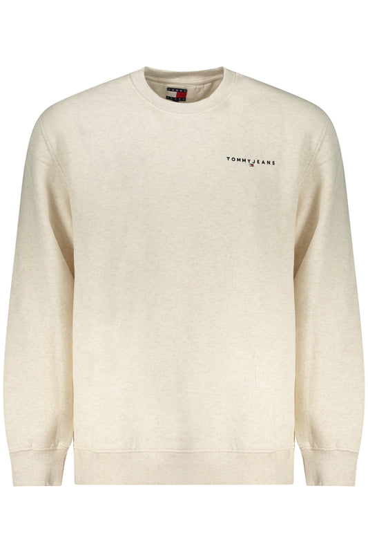 TOMMY HILFIGER FELPA SENZA ZIP UOMO