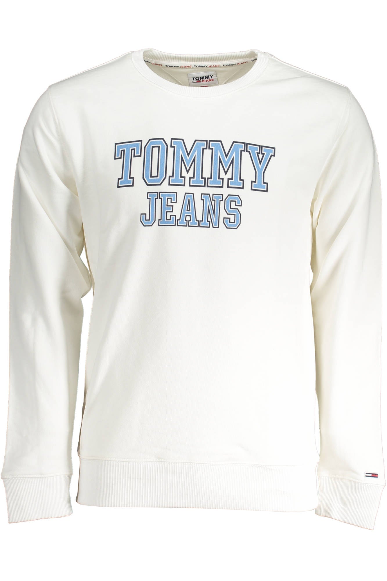 TOMMY HILFIGER FELPA SENZA ZIP UOMO