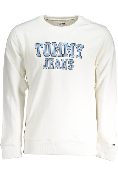 TOMMY HILFIGER FELPA SENZA ZIP UOMO