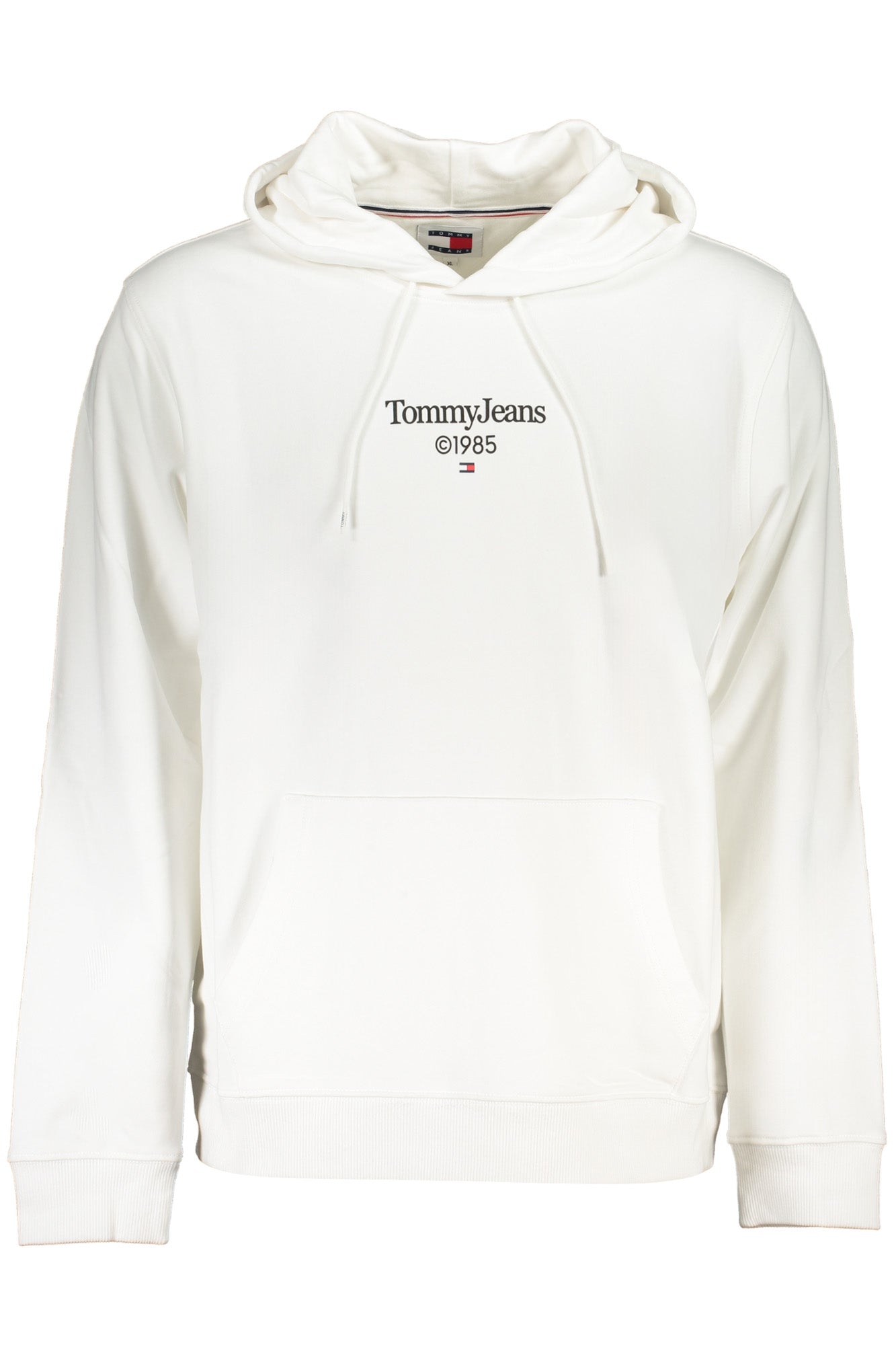 TOMMY HILFIGER FELPA SENZA ZIP UOMO