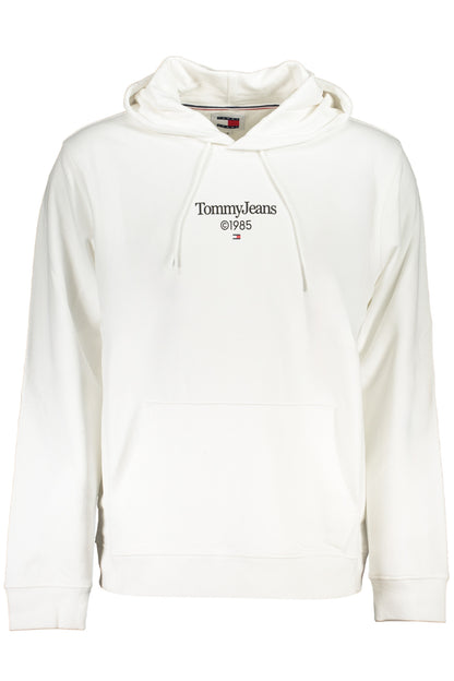 TOMMY HILFIGER FELPA SENZA ZIP UOMO