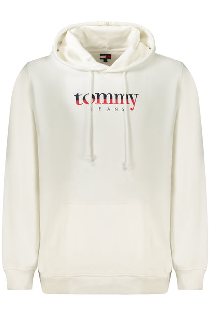 TOMMY HILFIGER FELPA SENZA ZIP UOMO
