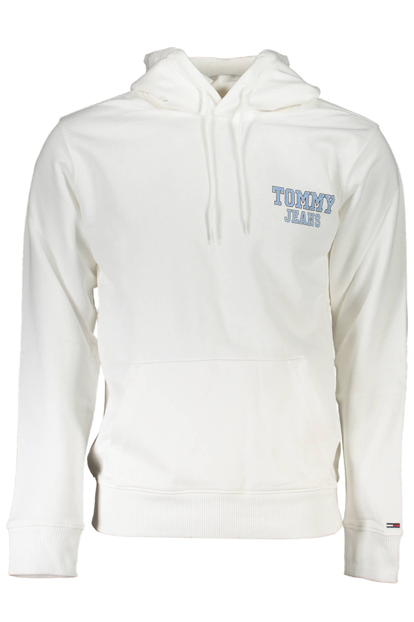 TOMMY HILFIGER FELPA SENZA ZIP UOMO