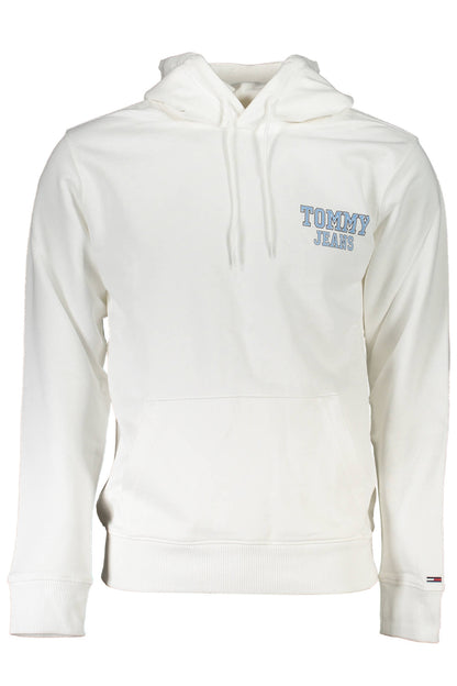 TOMMY HILFIGER FELPA SENZA ZIP UOMO