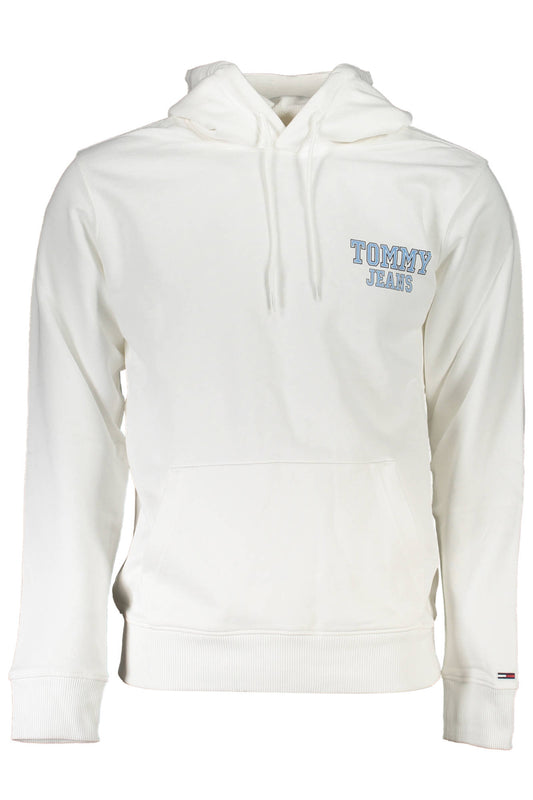 TOMMY HILFIGER FELPA SENZA ZIP UOMO