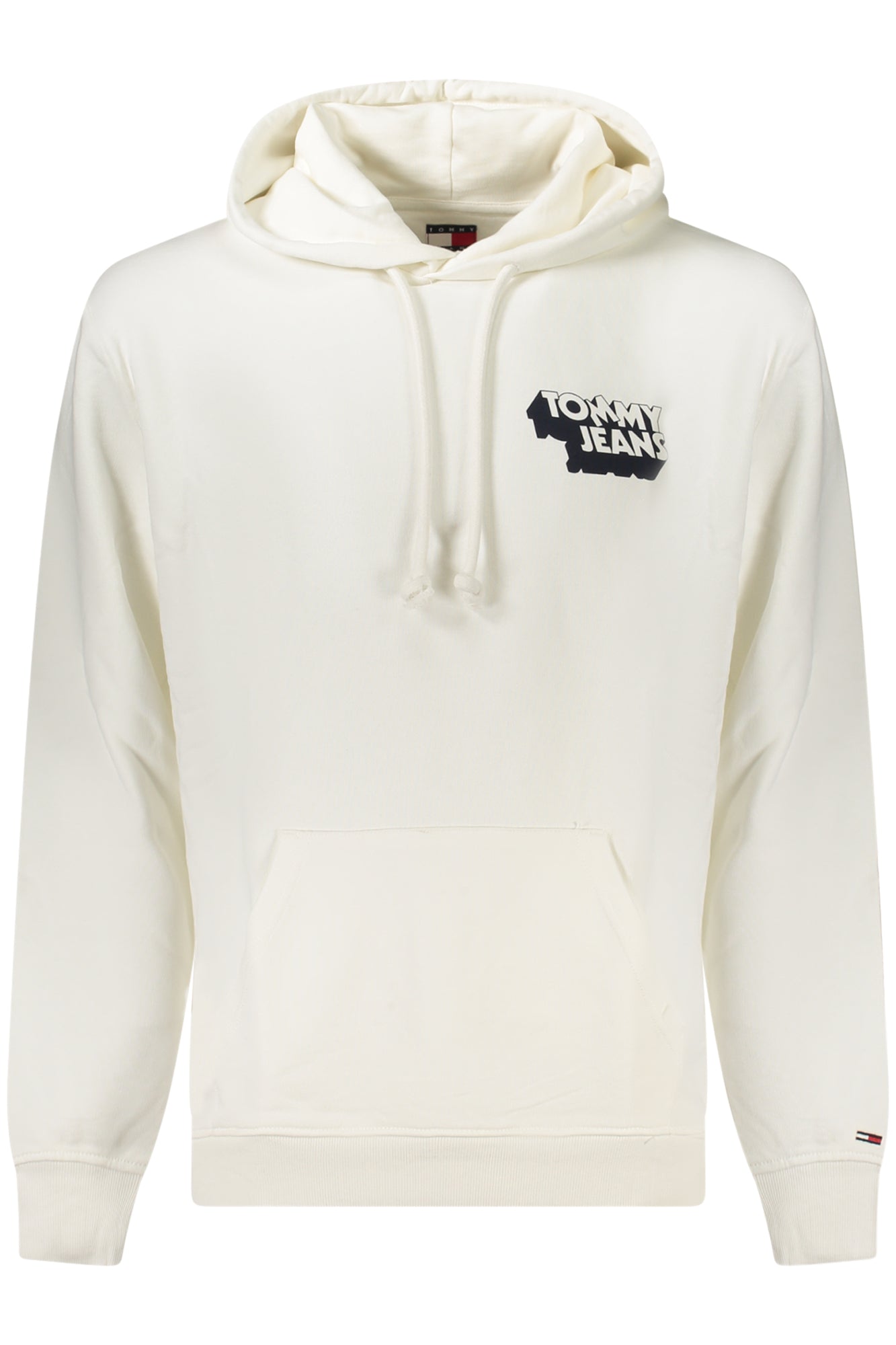 TOMMY HILFIGER FELPA SENZA ZIP UOMO