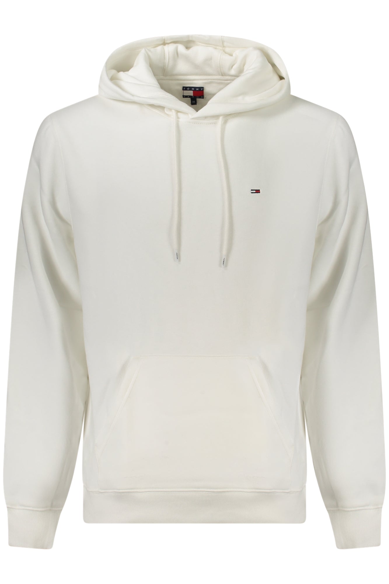 TOMMY HILFIGER FELPA SENZA ZIP UOMO