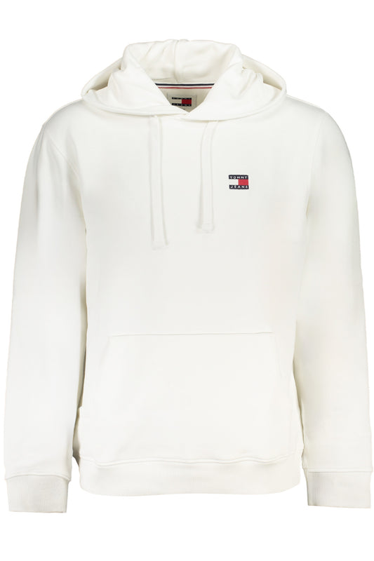 TOMMY HILFIGER FELPA SENZA ZIP UOMO