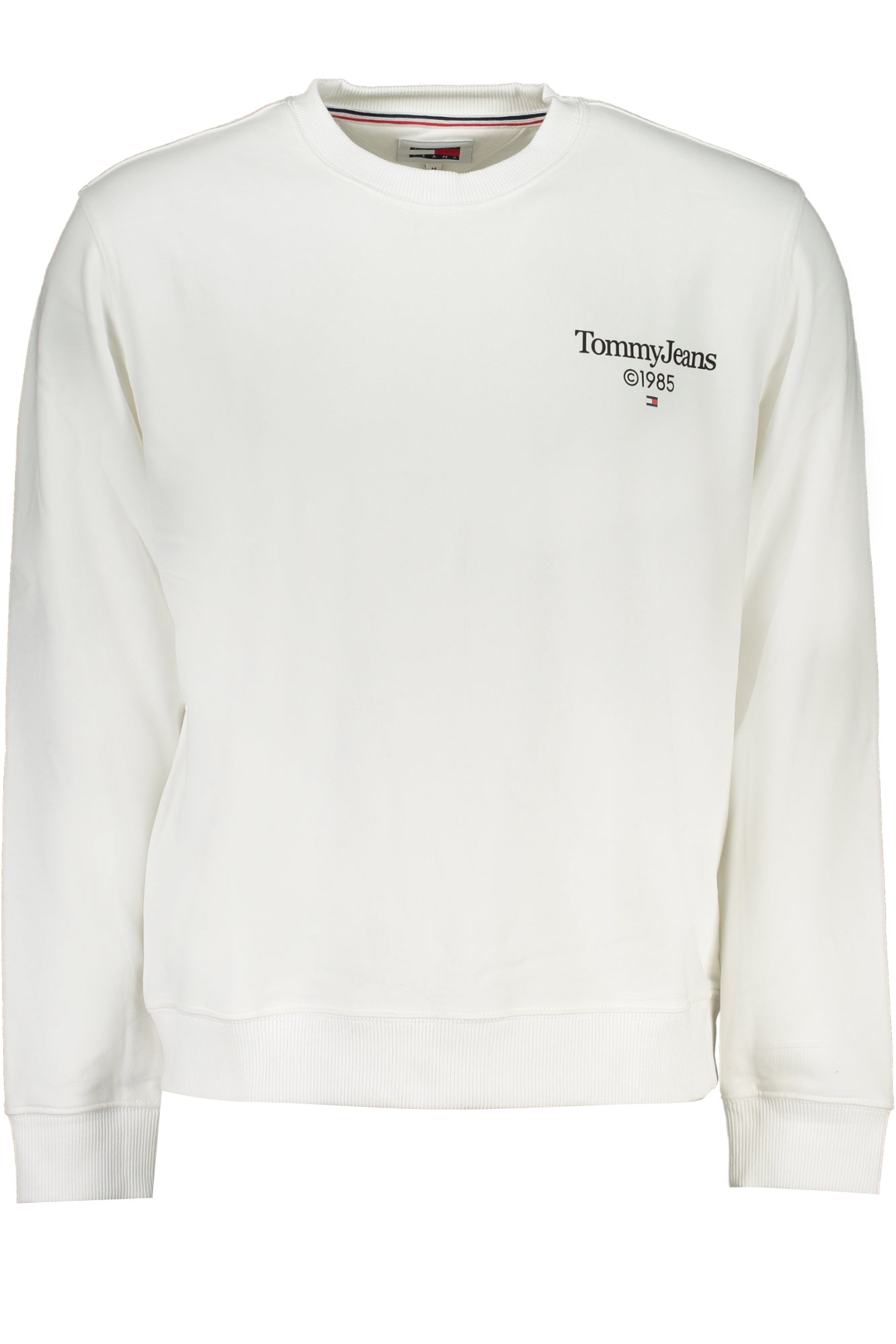 TOMMY HILFIGER FELPA SENZA ZIP UOMO