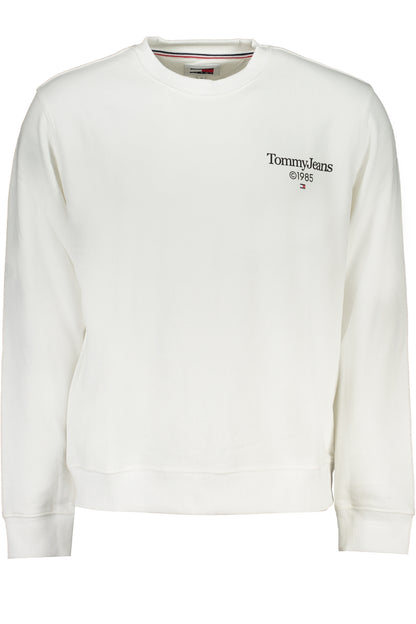 TOMMY HILFIGER FELPA SENZA ZIP UOMO