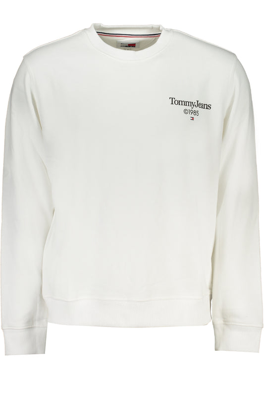 TOMMY HILFIGER FELPA SENZA ZIP UOMO
