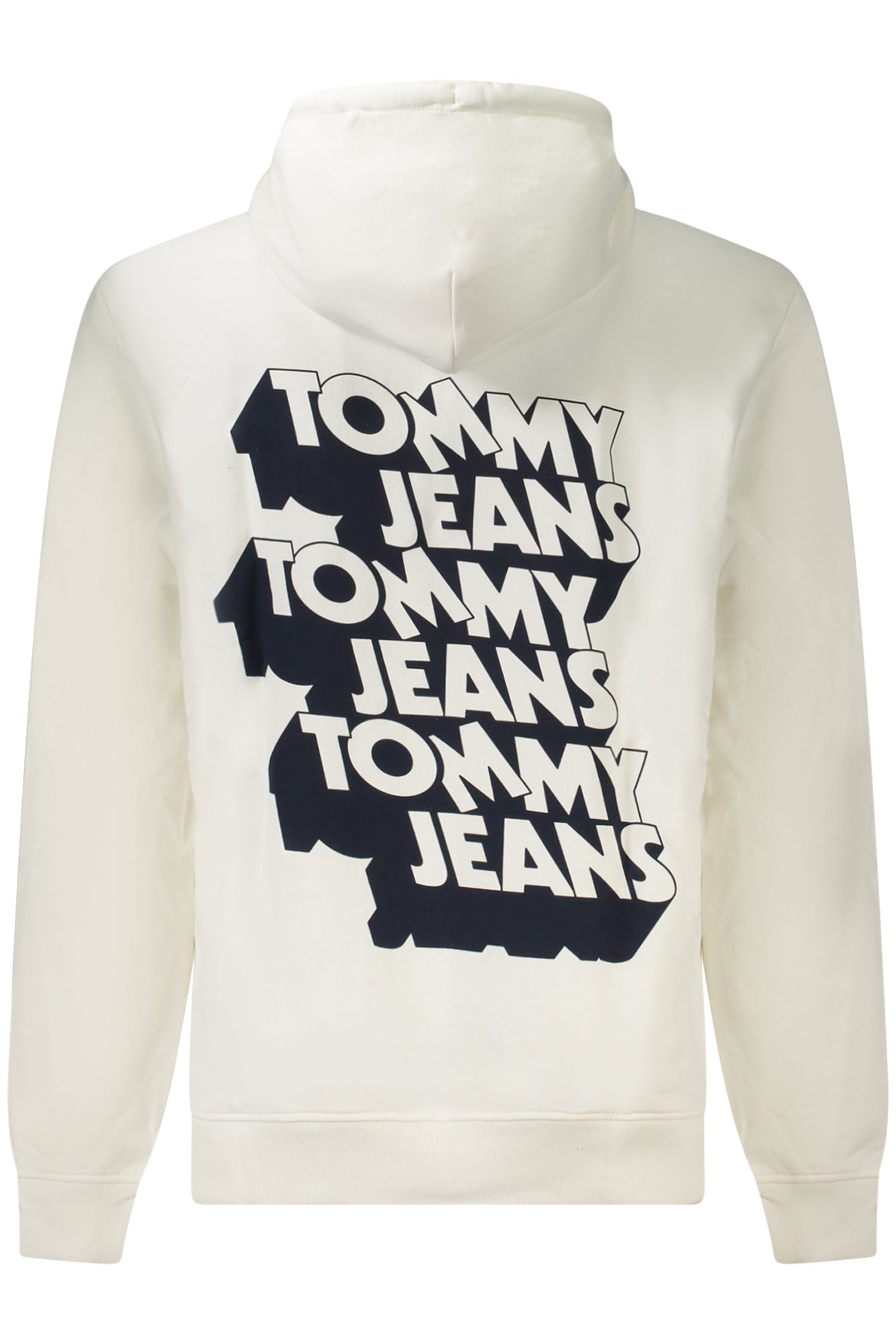 TOMMY HILFIGER FELPA SENZA ZIP UOMO
