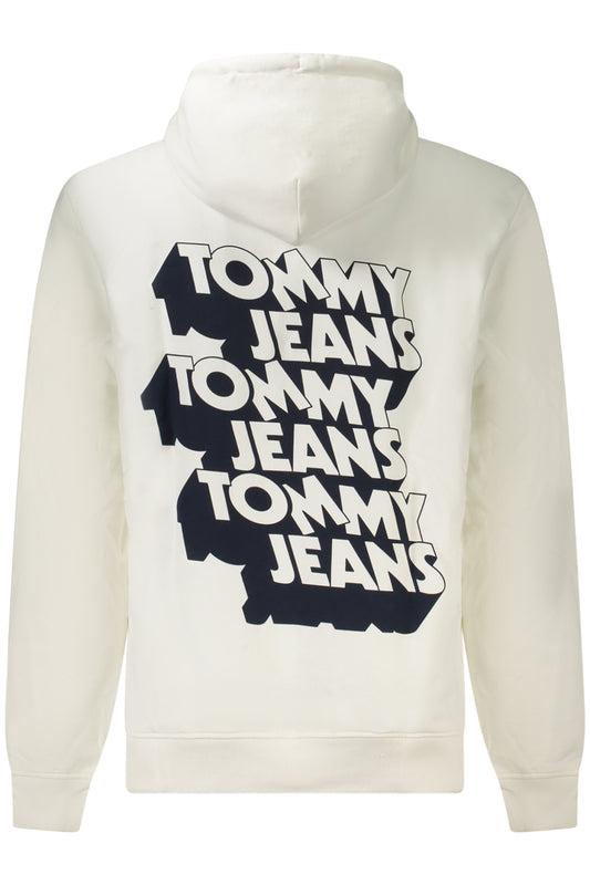 TOMMY HILFIGER FELPA SENZA ZIP UOMO