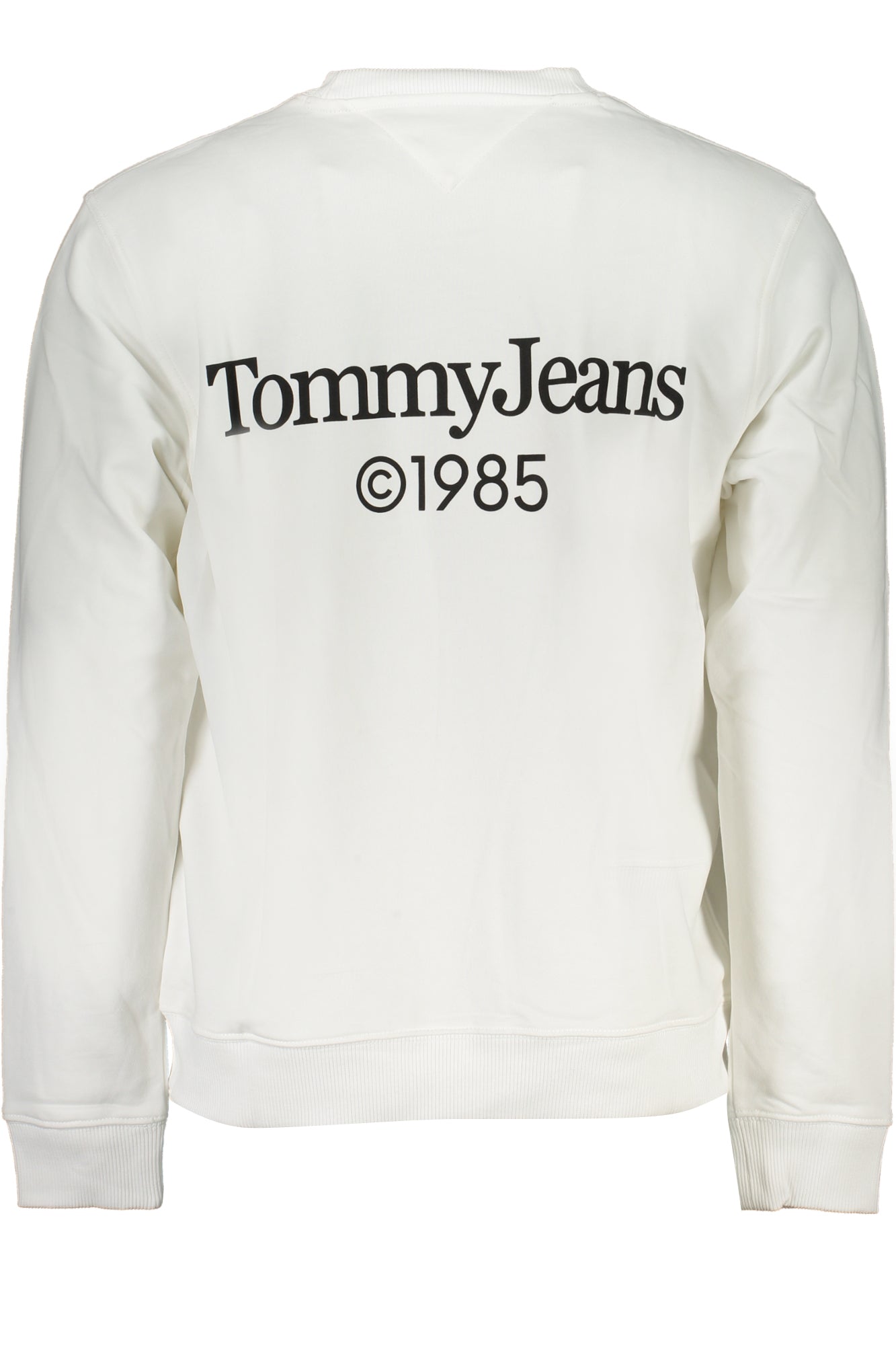 TOMMY HILFIGER FELPA SENZA ZIP UOMO