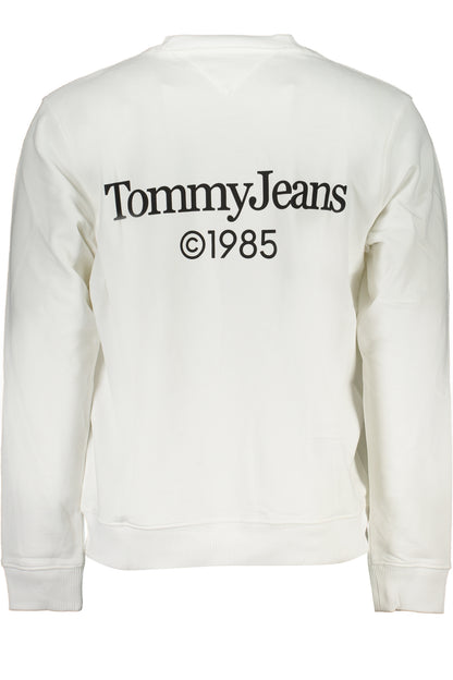 TOMMY HILFIGER FELPA SENZA ZIP UOMO