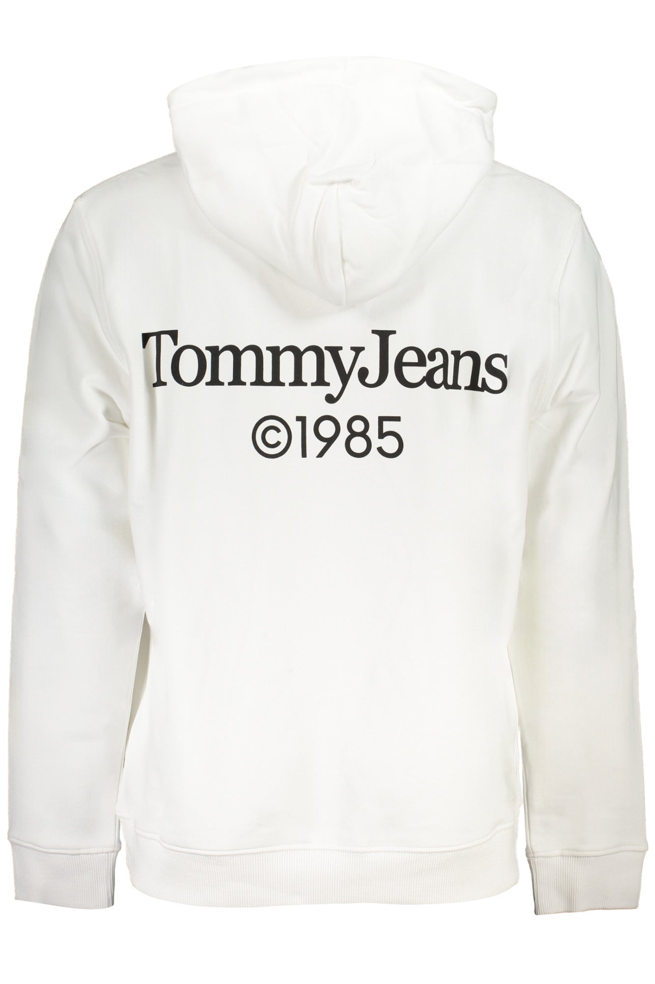 TOMMY HILFIGER FELPA SENZA ZIP UOMO