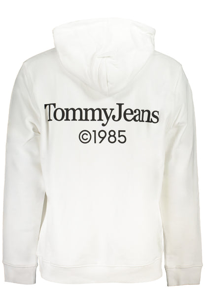 TOMMY HILFIGER FELPA SENZA ZIP UOMO