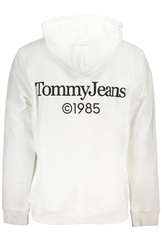 TOMMY HILFIGER FELPA SENZA ZIP UOMO