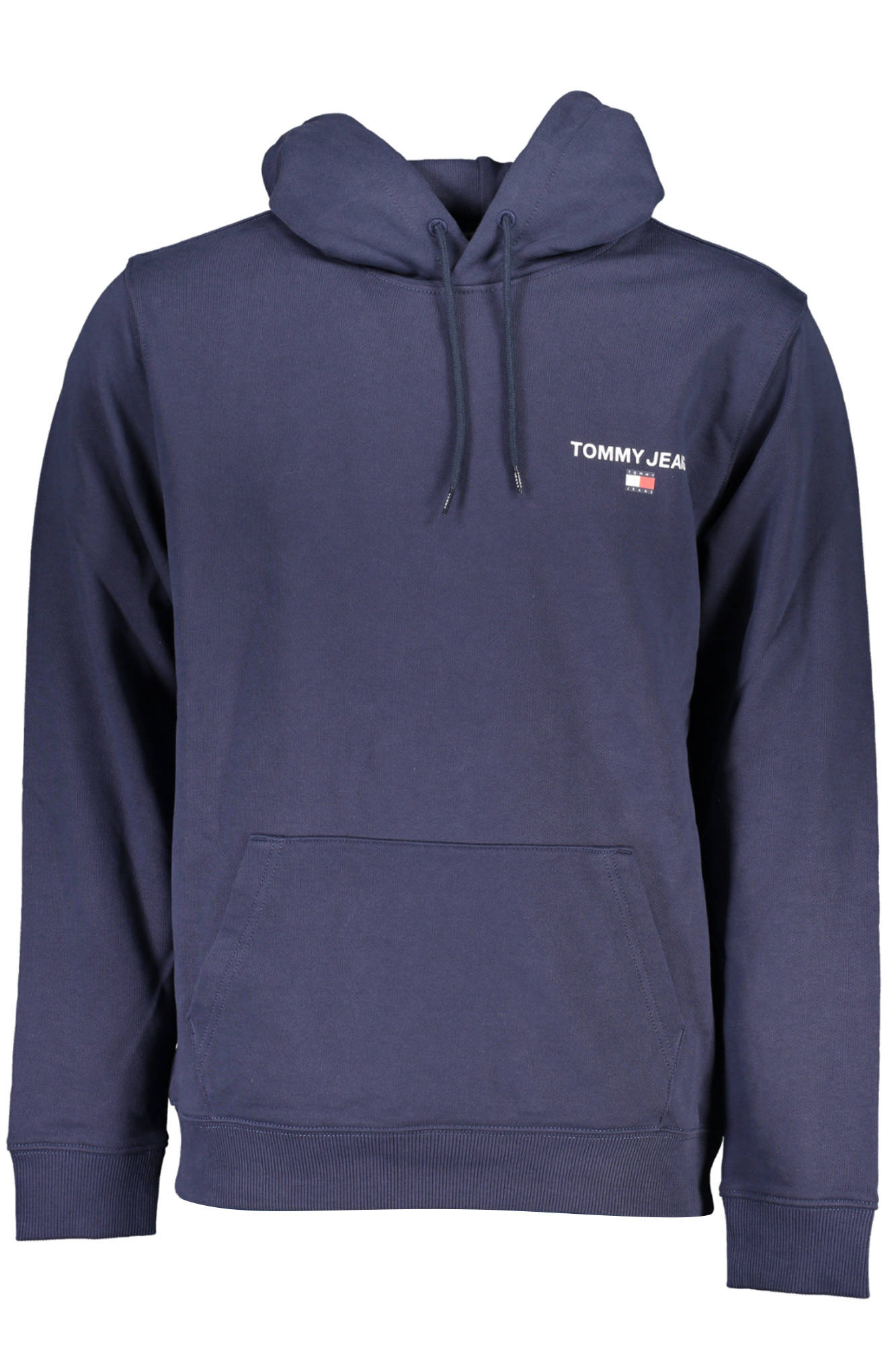 TOMMY HILFIGER FELPA SENZA ZIP UOMO