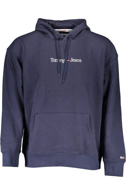 TOMMY HILFIGER FELPA SENZA ZIP UOMO