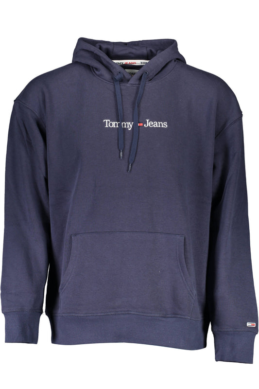 TOMMY HILFIGER FELPA SENZA ZIP UOMO